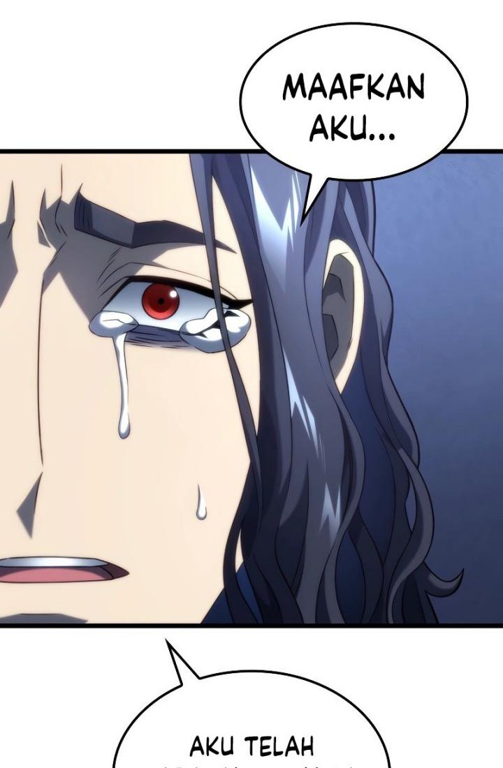 Revenge of the Iron-Blooded Sword Hound Chapter 73 - halaman 44
