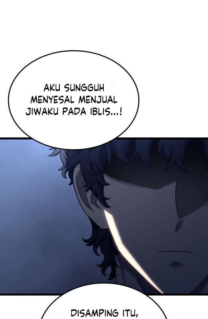 Revenge of the Iron-Blooded Sword Hound Chapter 73 - halaman 46
