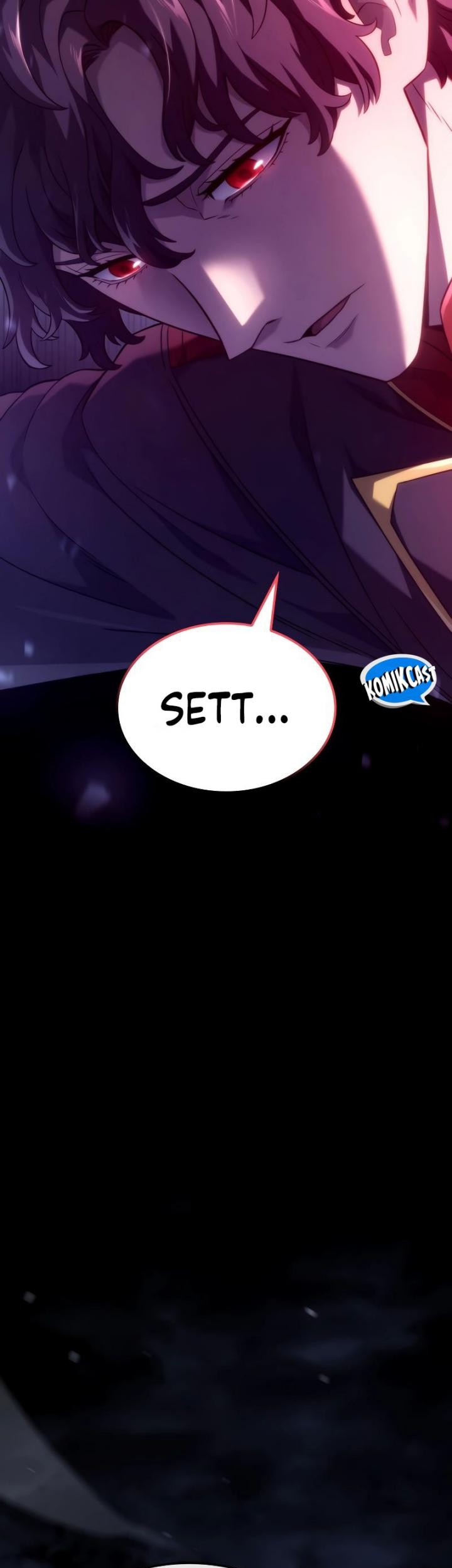 Revenge of the Iron-Blooded Sword Hound Chapter 73 - halaman 51