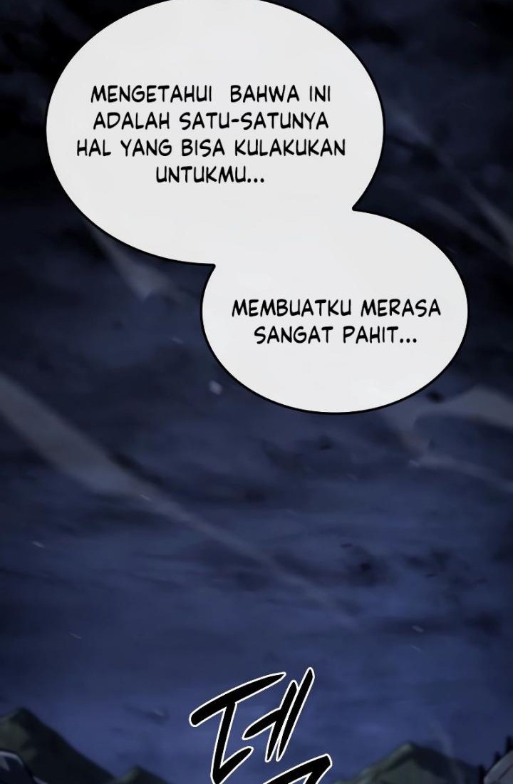 Revenge of the Iron-Blooded Sword Hound Chapter 73 - halaman 52