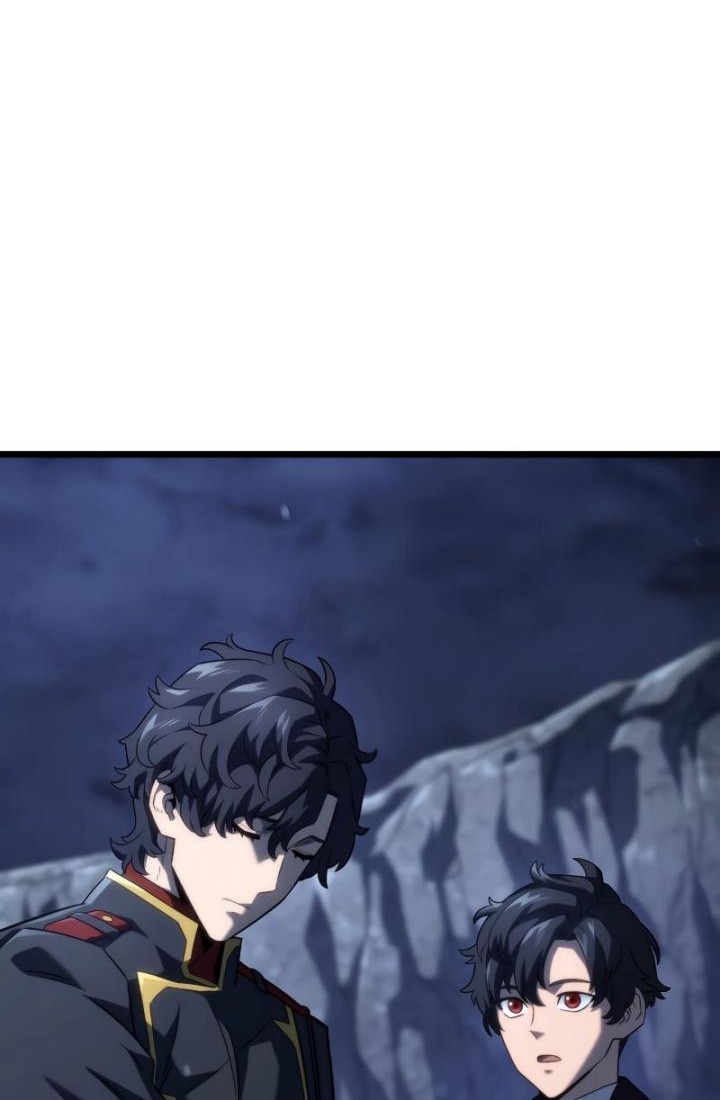 Revenge of the Iron-Blooded Sword Hound Chapter 73 - halaman 54
