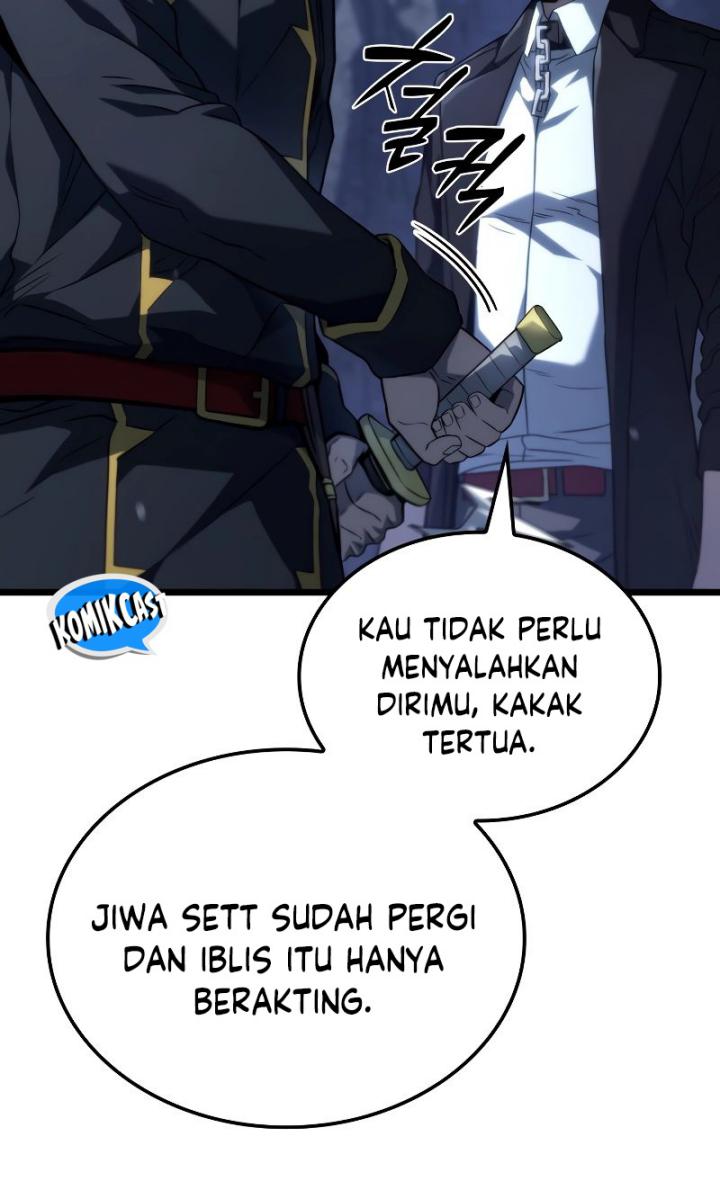 Revenge of the Iron-Blooded Sword Hound Chapter 73 - halaman 55