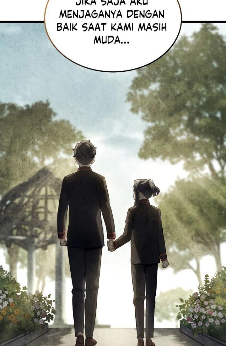 Revenge of the Iron-Blooded Sword Hound Chapter 73 - halaman 57
