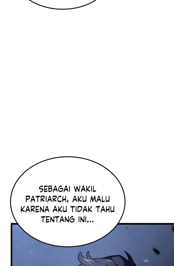 Revenge of the Iron-Blooded Sword Hound Chapter 73 - halaman 59