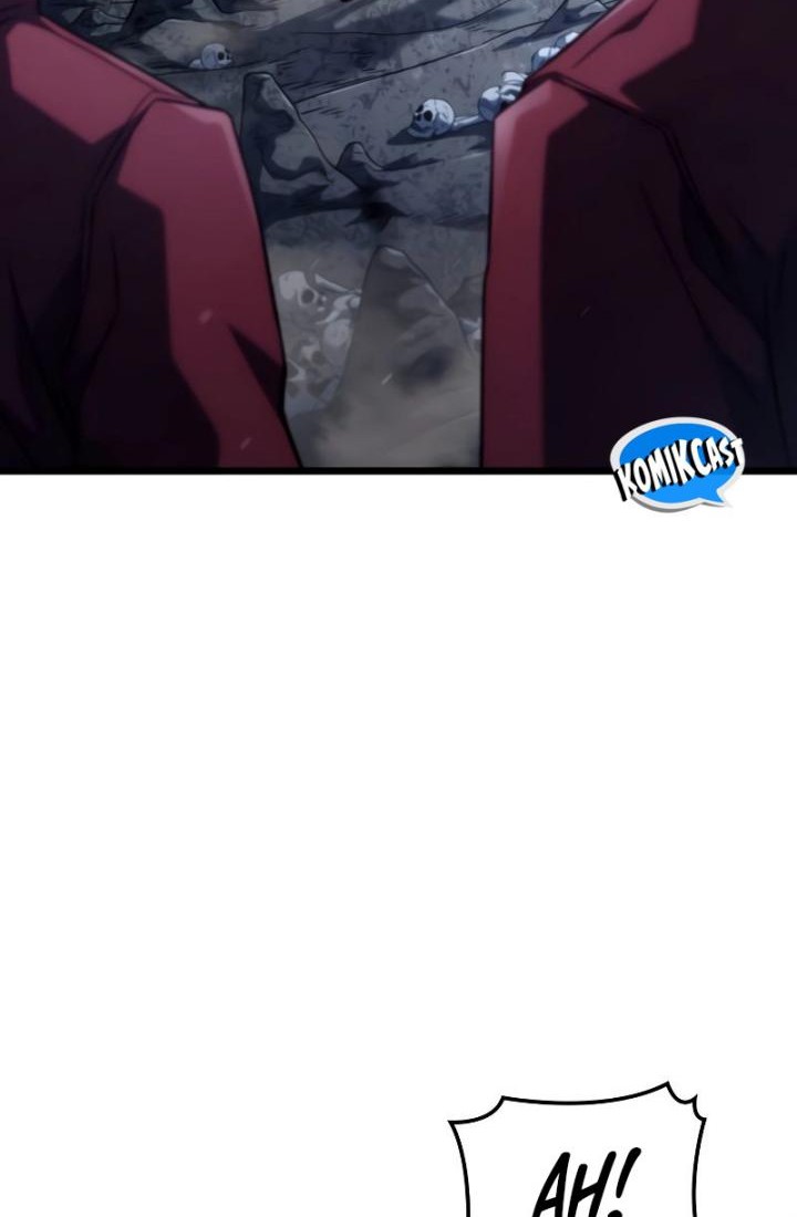 Revenge of the Iron-Blooded Sword Hound Chapter 73 - halaman 61