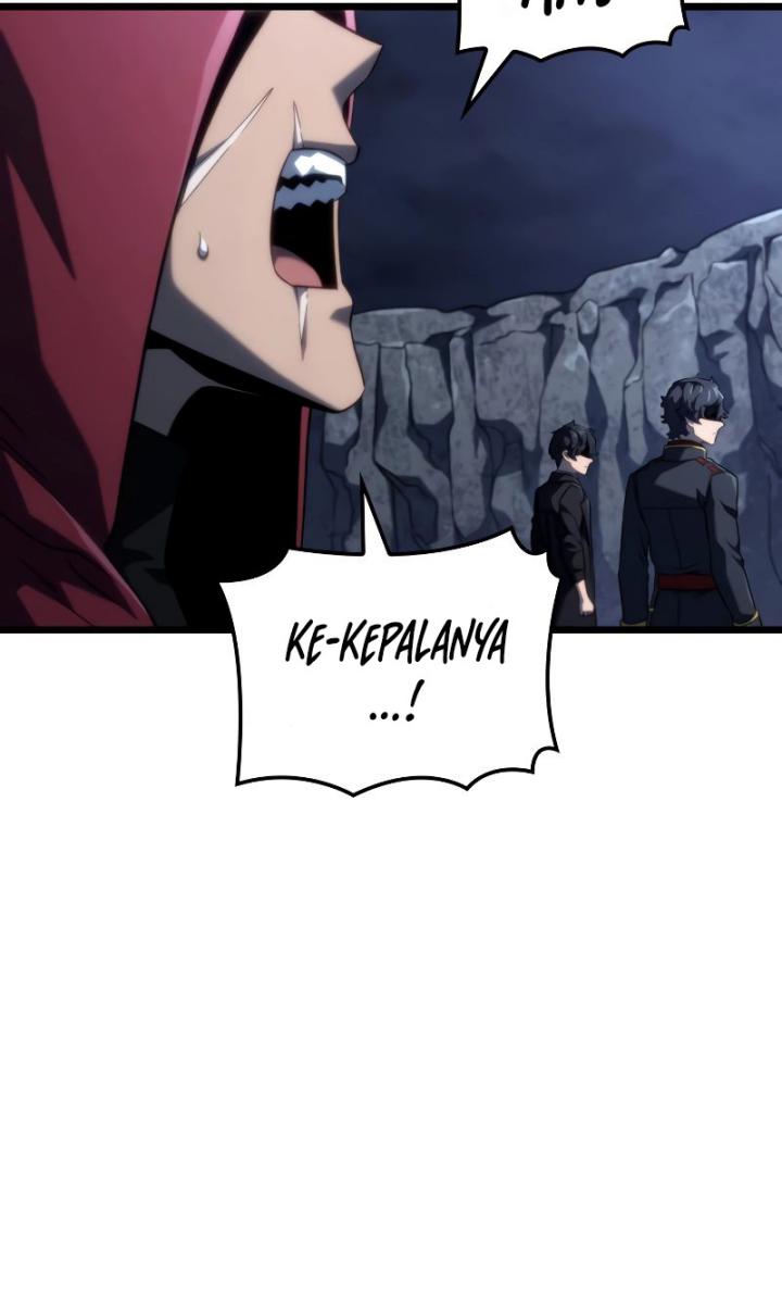 Revenge of the Iron-Blooded Sword Hound Chapter 73 - halaman 62