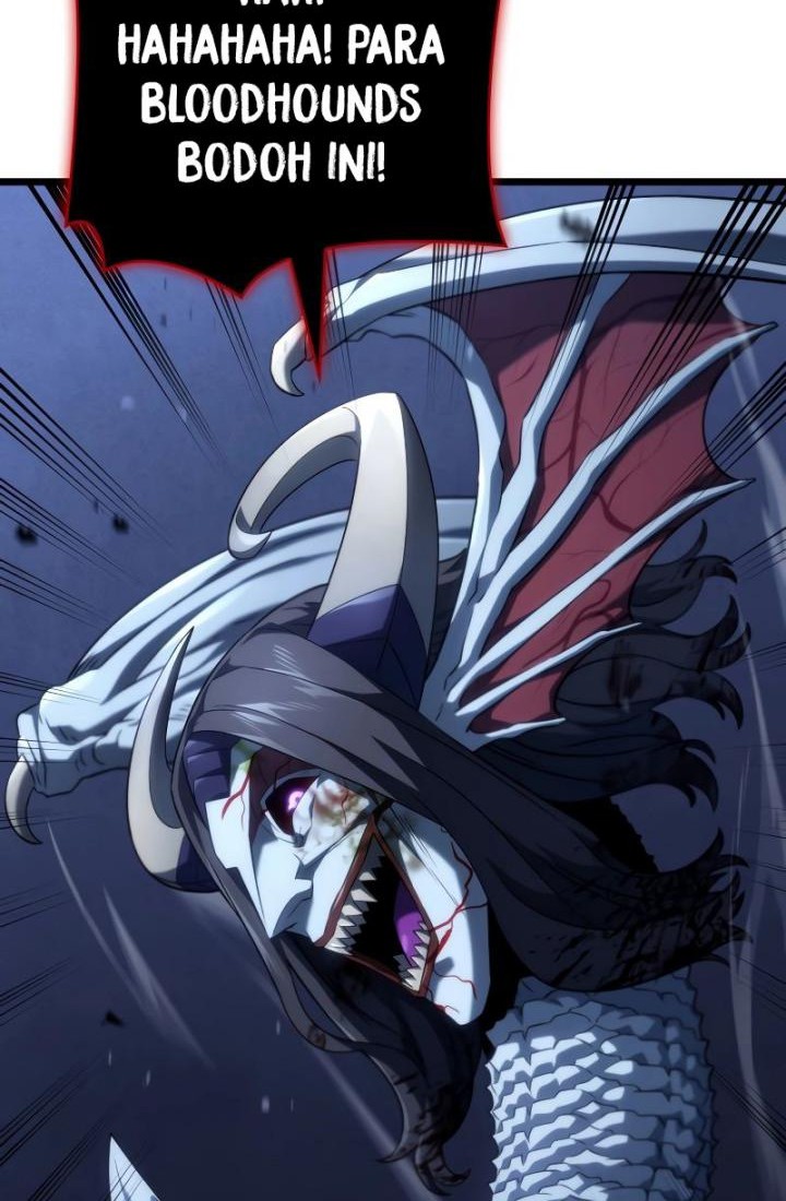 Revenge of the Iron-Blooded Sword Hound Chapter 73 - halaman 64
