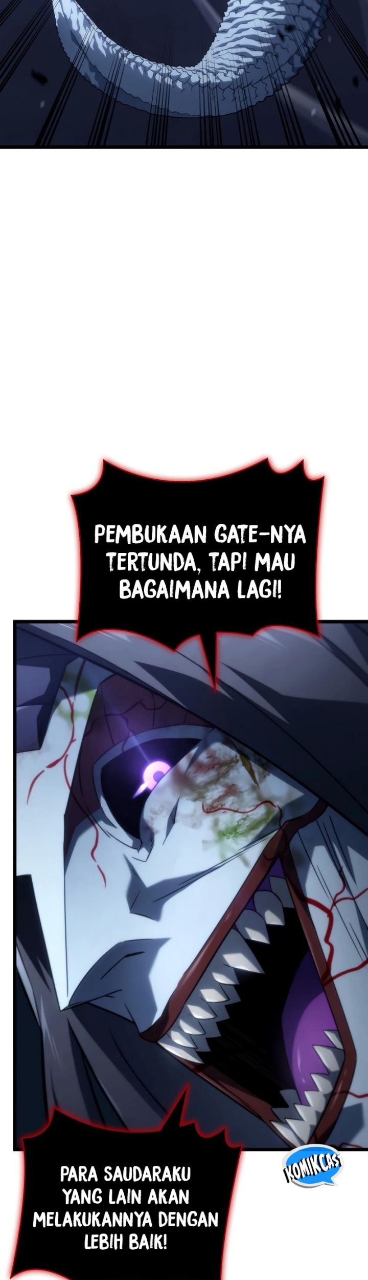 Revenge of the Iron-Blooded Sword Hound Chapter 73 - halaman 65