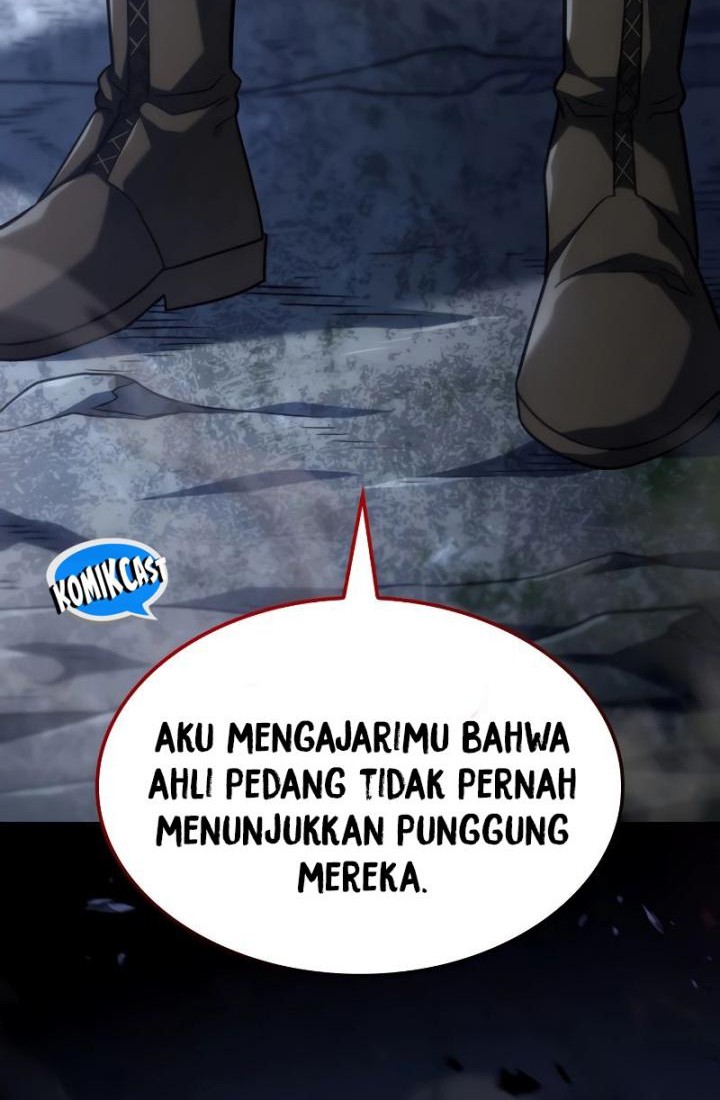 Revenge of the Iron-Blooded Sword Hound Chapter 73 - halaman 68
