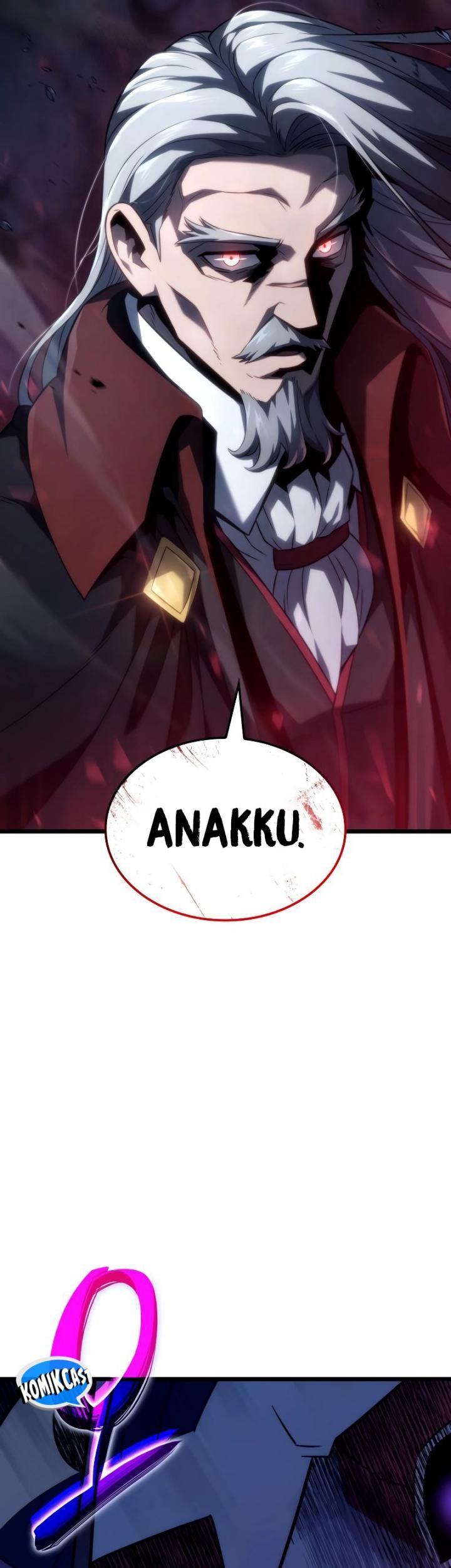 Revenge of the Iron-Blooded Sword Hound Chapter 73 - halaman 70