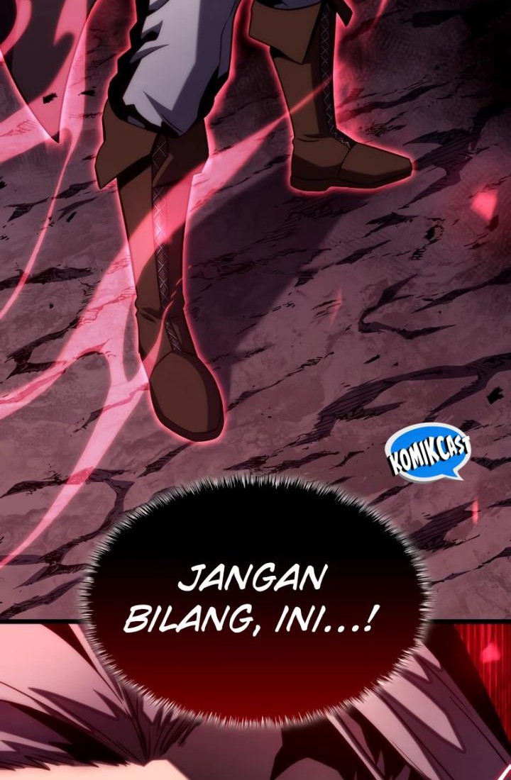 Revenge of the Iron-Blooded Sword Hound Chapter 73 - halaman 73