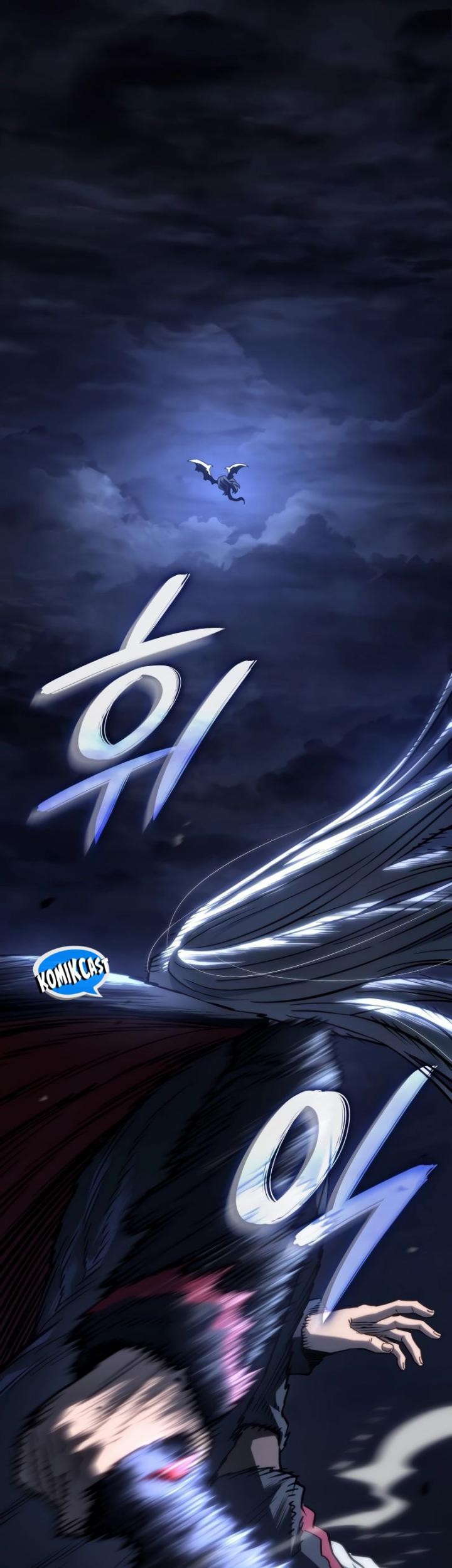 Revenge of the Iron-Blooded Sword Hound Chapter 73 - halaman 77