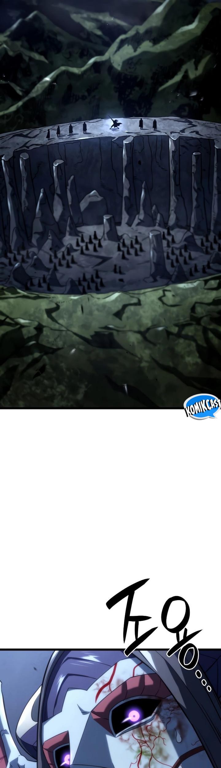Revenge of the Iron-Blooded Sword Hound Chapter 73 - halaman 79