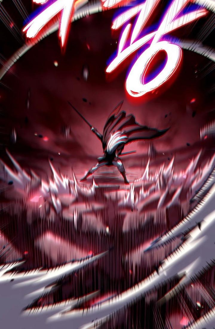 Revenge of the Iron-Blooded Sword Hound Chapter 73 - halaman 82