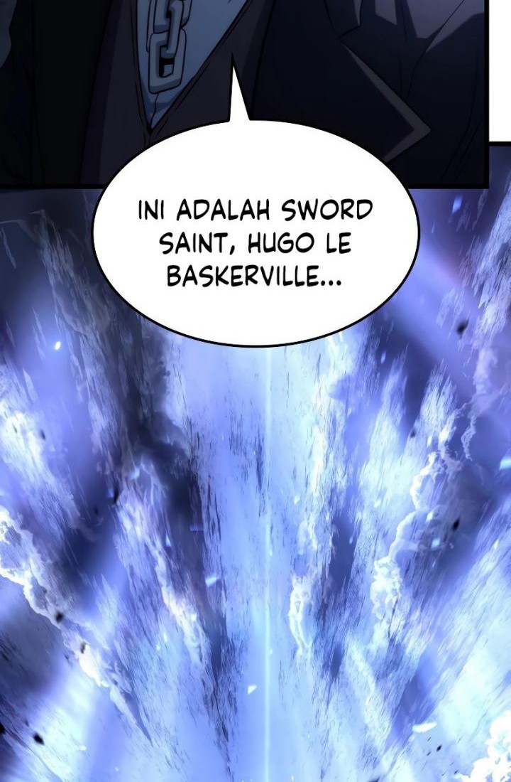 Revenge of the Iron-Blooded Sword Hound Chapter 73 - halaman 89