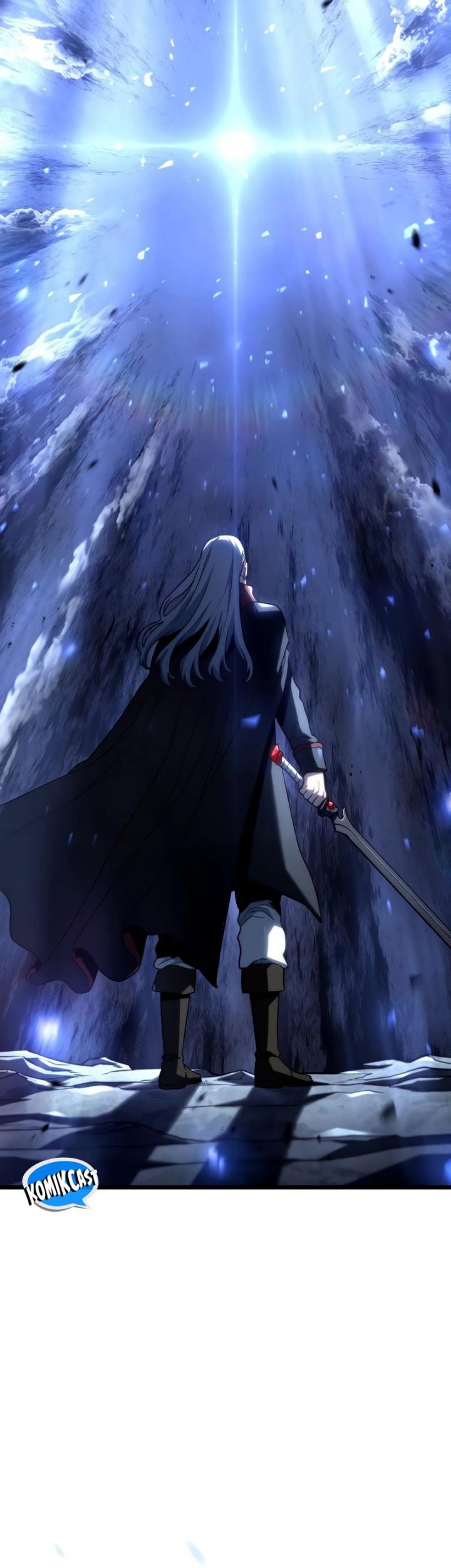 Revenge of the Iron-Blooded Sword Hound Chapter 73 - halaman 90