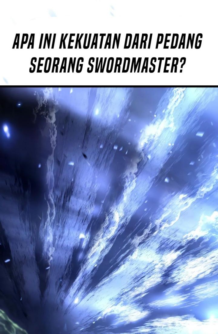 Revenge of the Iron-Blooded Sword Hound Chapter 73 - halaman 91