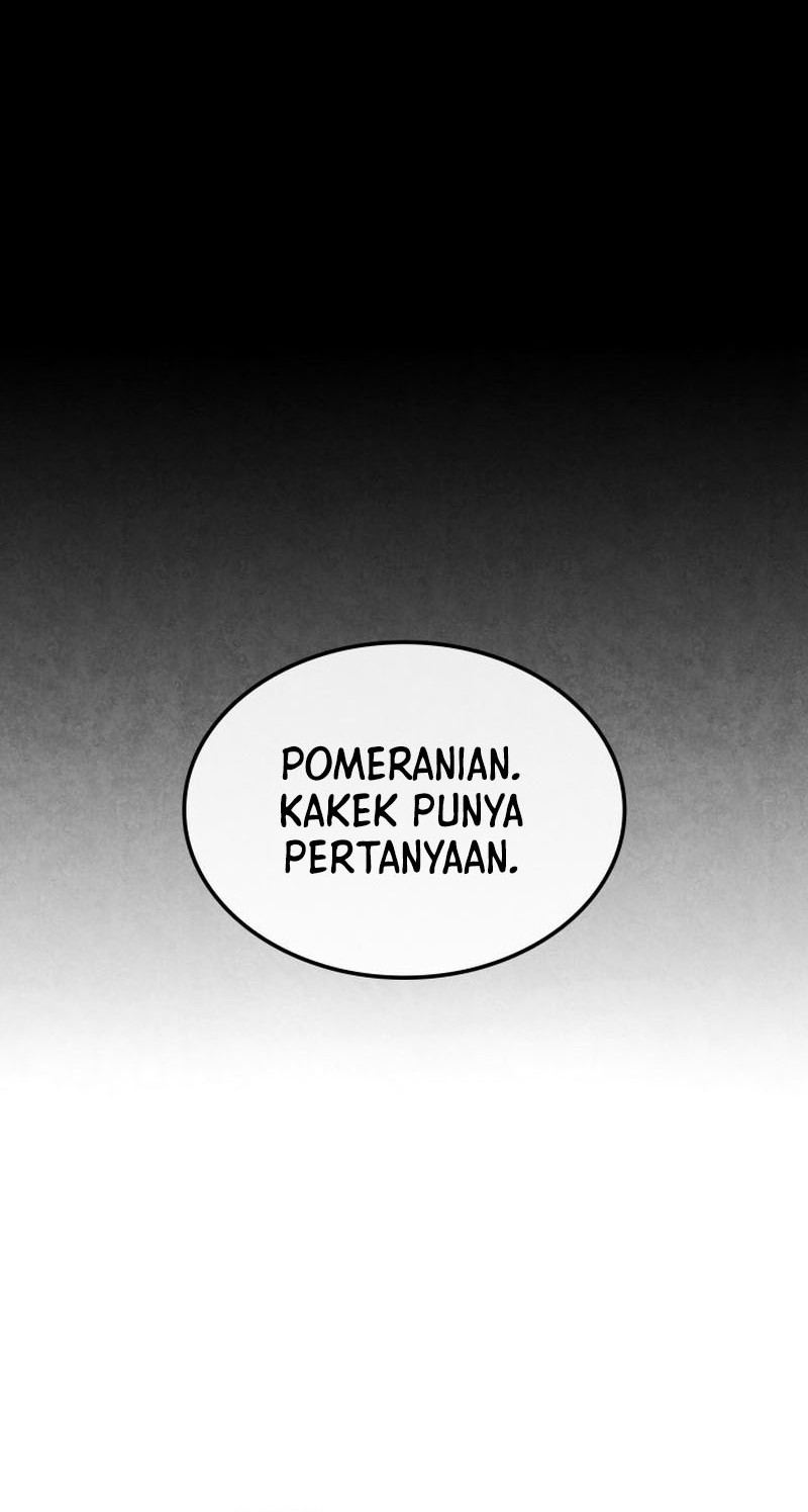 Revenge of the Iron-Blooded Sword Hound Chapter 74 - halaman 17