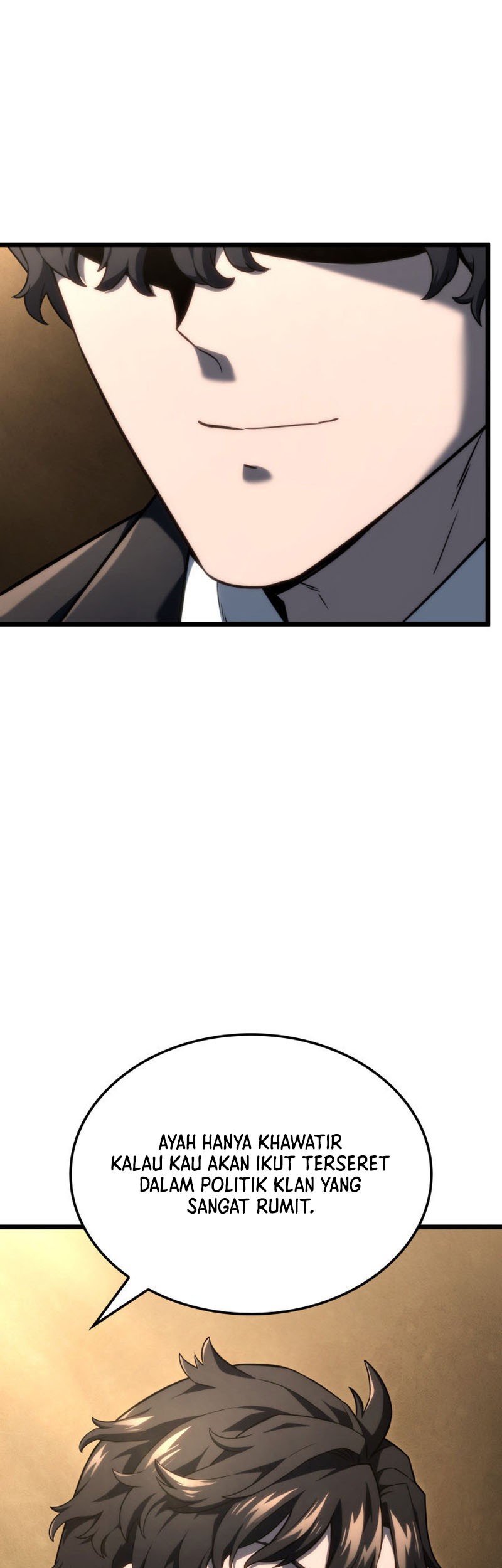 Revenge of the Iron-Blooded Sword Hound Chapter 74 - halaman 28