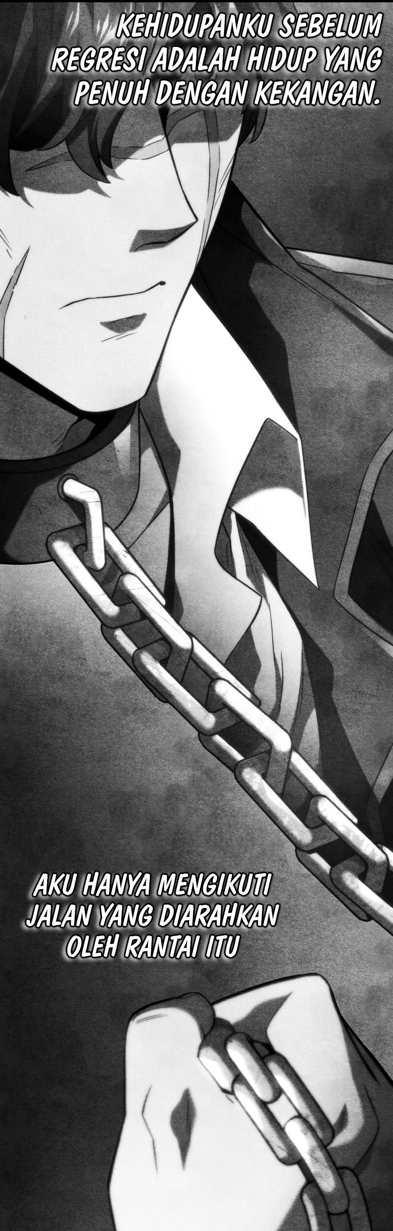 Revenge of the Iron-Blooded Sword Hound Chapter 74 - halaman 37