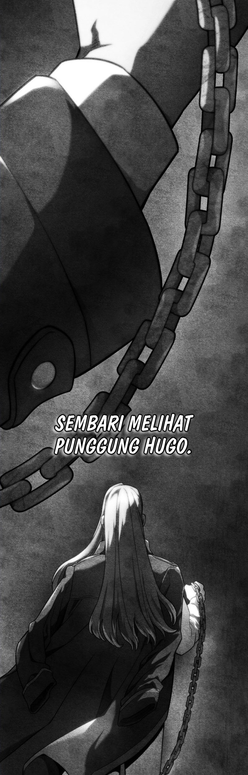 Revenge of the Iron-Blooded Sword Hound Chapter 74 - halaman 38