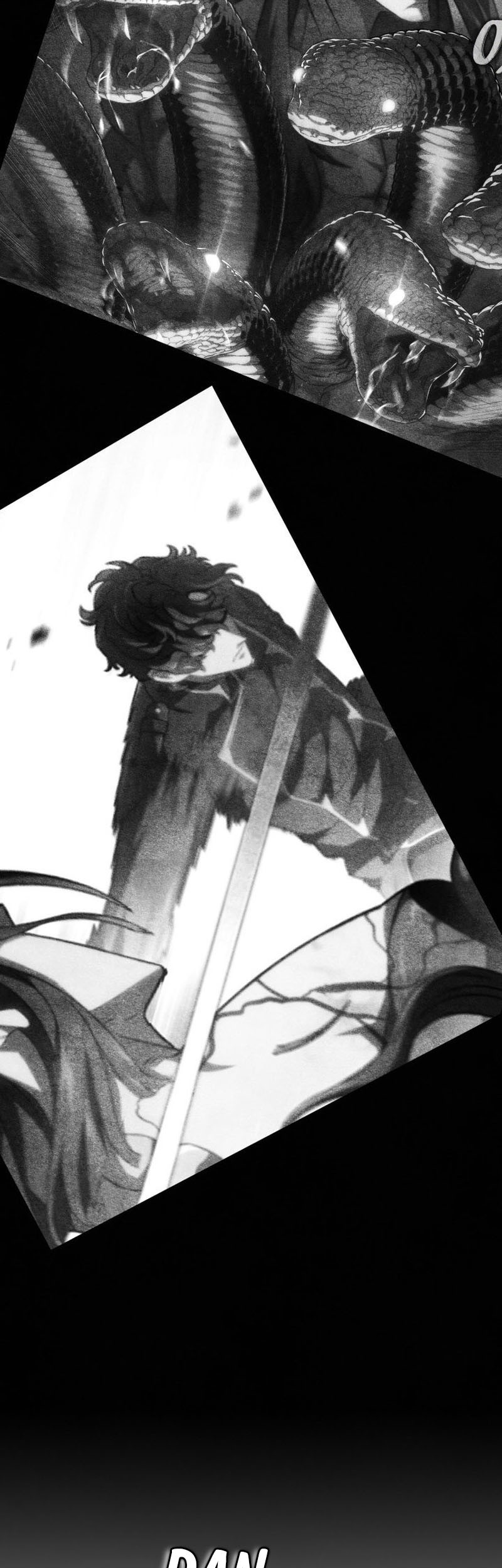 Revenge of the Iron-Blooded Sword Hound Chapter 74 - halaman 45