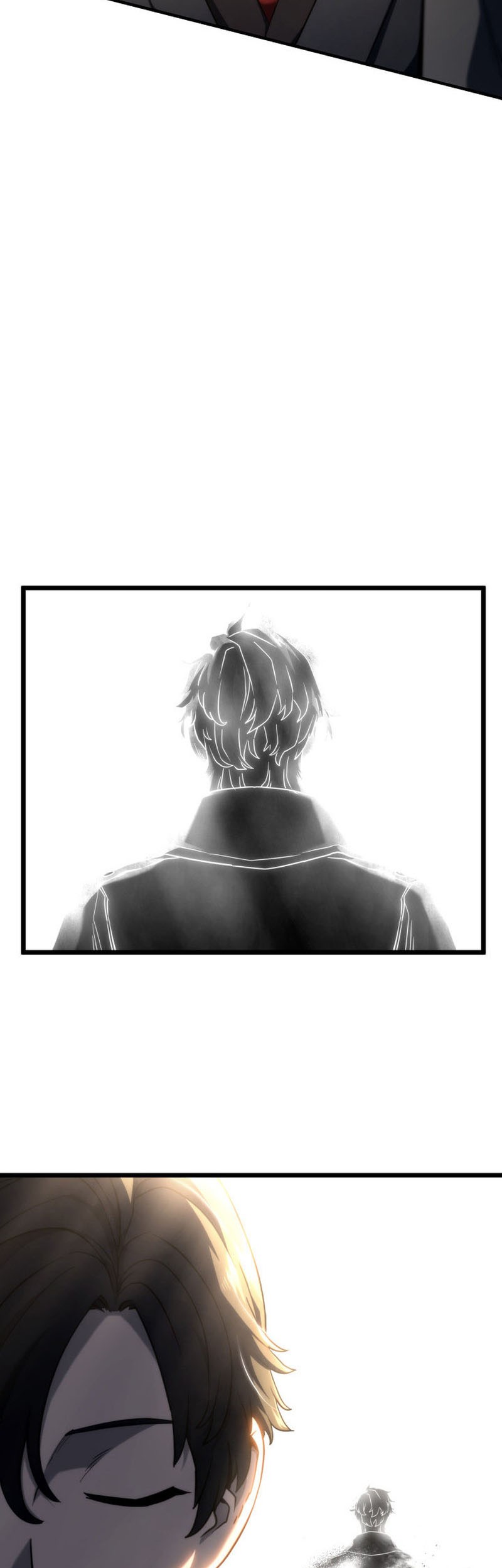 Revenge of the Iron-Blooded Sword Hound Chapter 74 - halaman 53