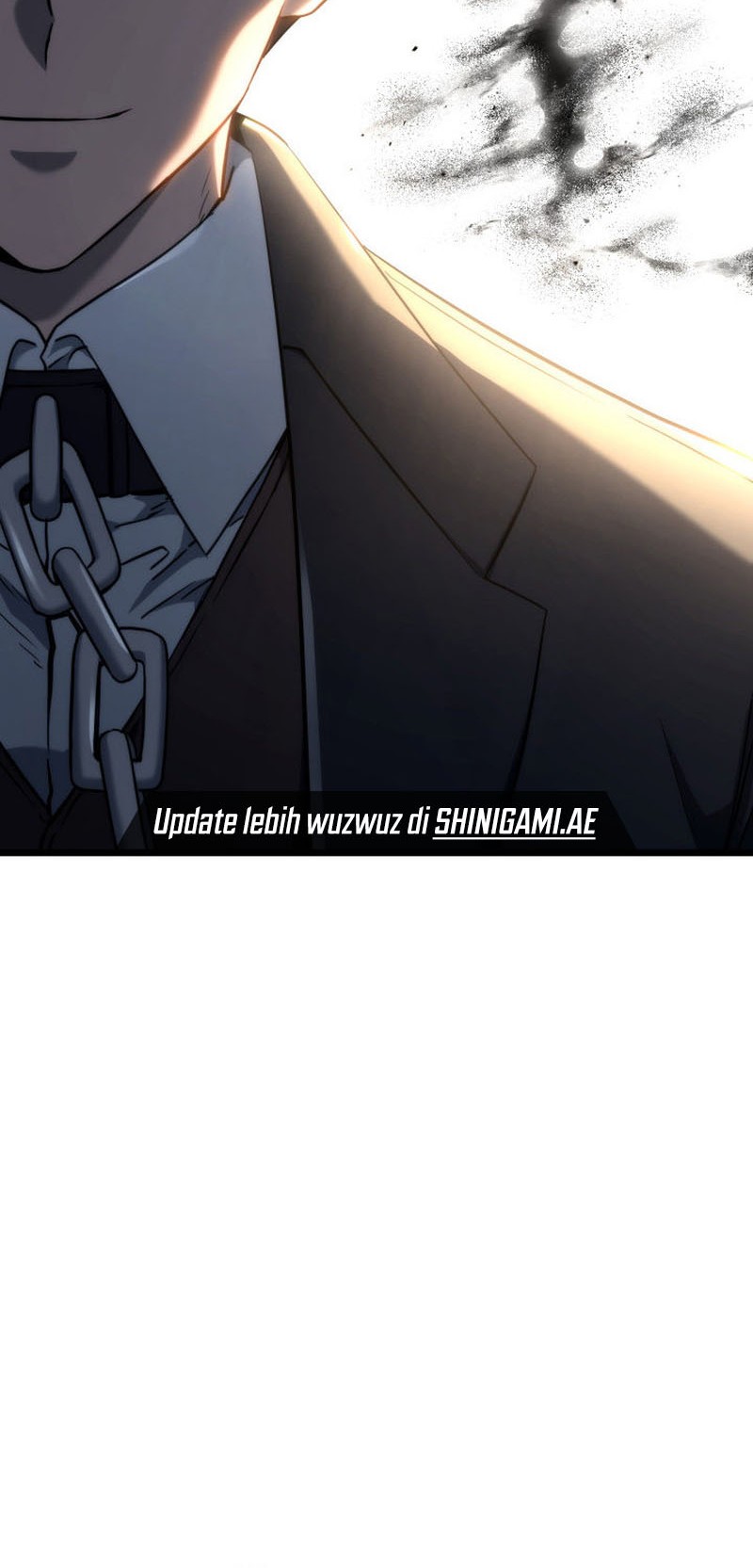 Revenge of the Iron-Blooded Sword Hound Chapter 74 - halaman 54