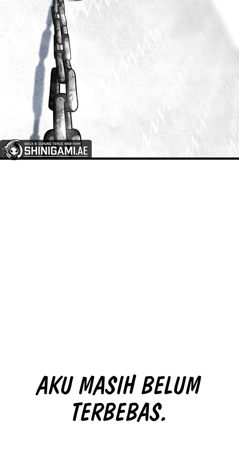 Revenge of the Iron-Blooded Sword Hound Chapter 74 - halaman 58