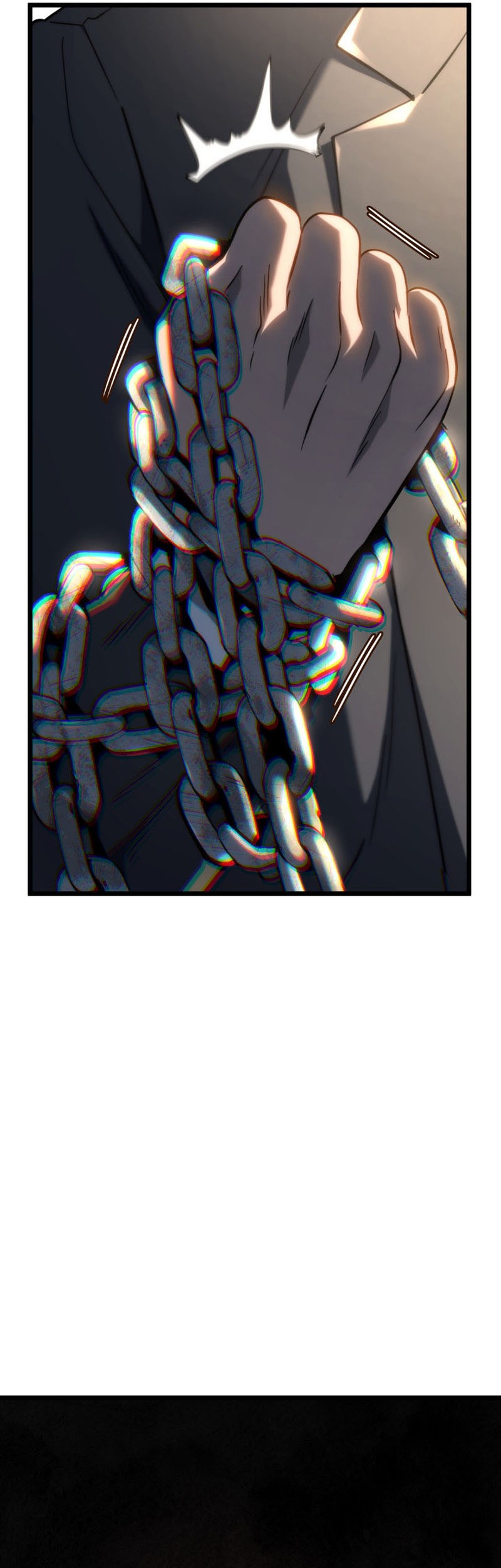 Revenge of the Iron-Blooded Sword Hound Chapter 74 - halaman 59