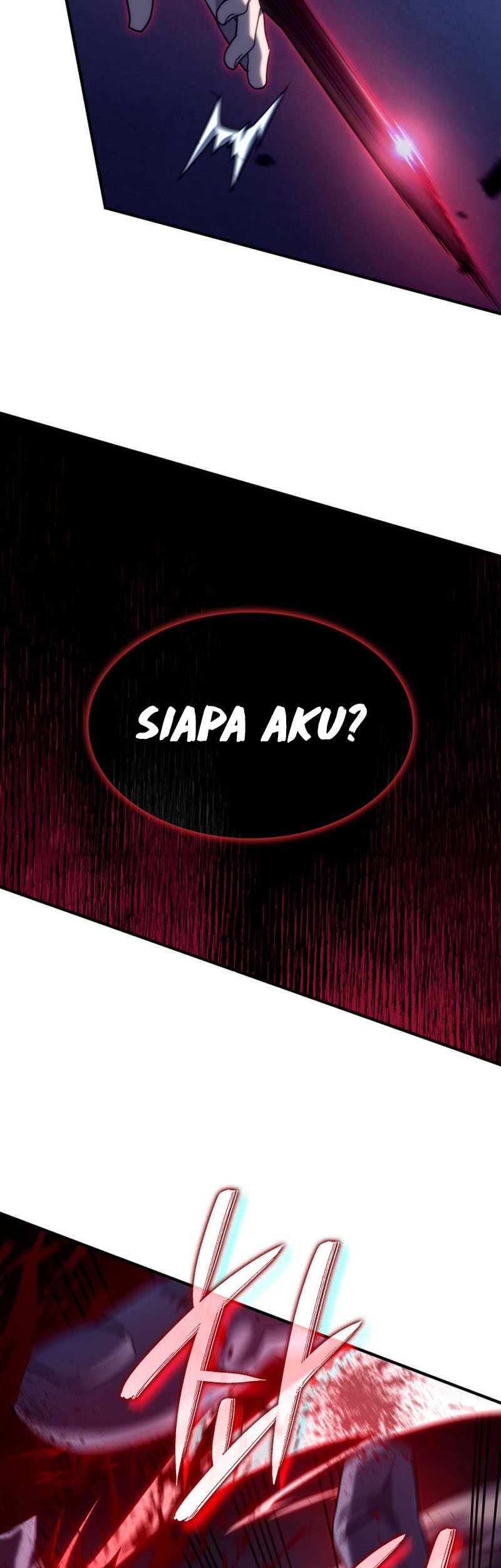 Revenge of the Iron-Blooded Sword Hound Chapter 74 - halaman 72