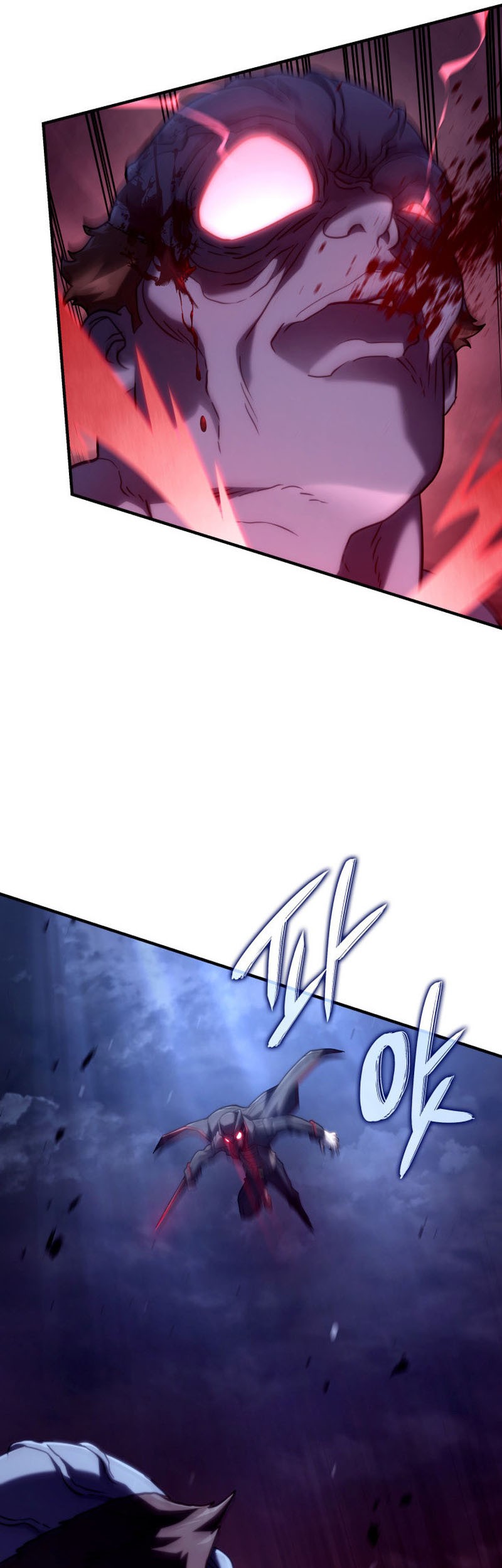Revenge of the Iron-Blooded Sword Hound Chapter 74 - halaman 74