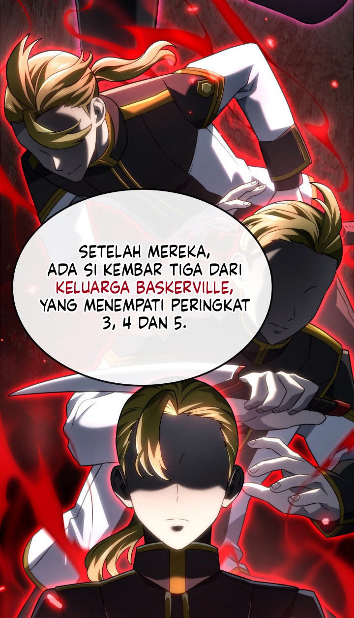 Revenge of the Iron-Blooded Sword Hound Chapter 75 - halaman 11