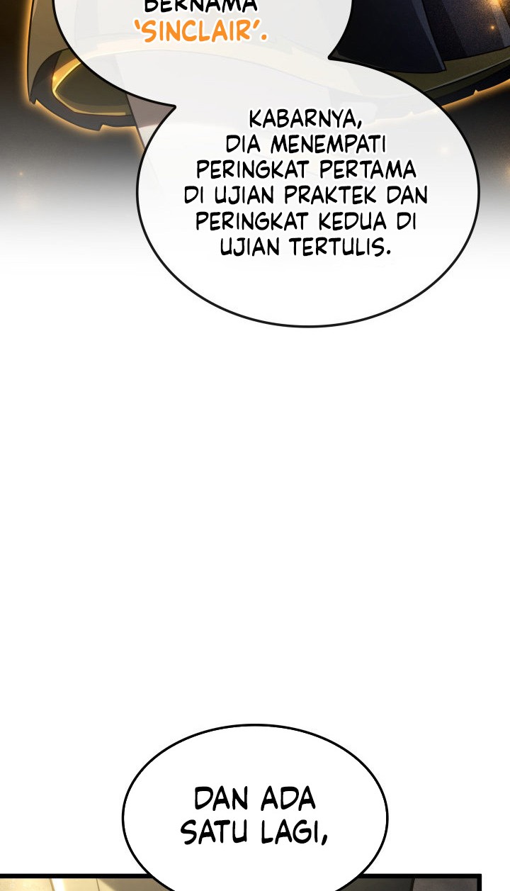 Revenge of the Iron-Blooded Sword Hound Chapter 75 - halaman 13