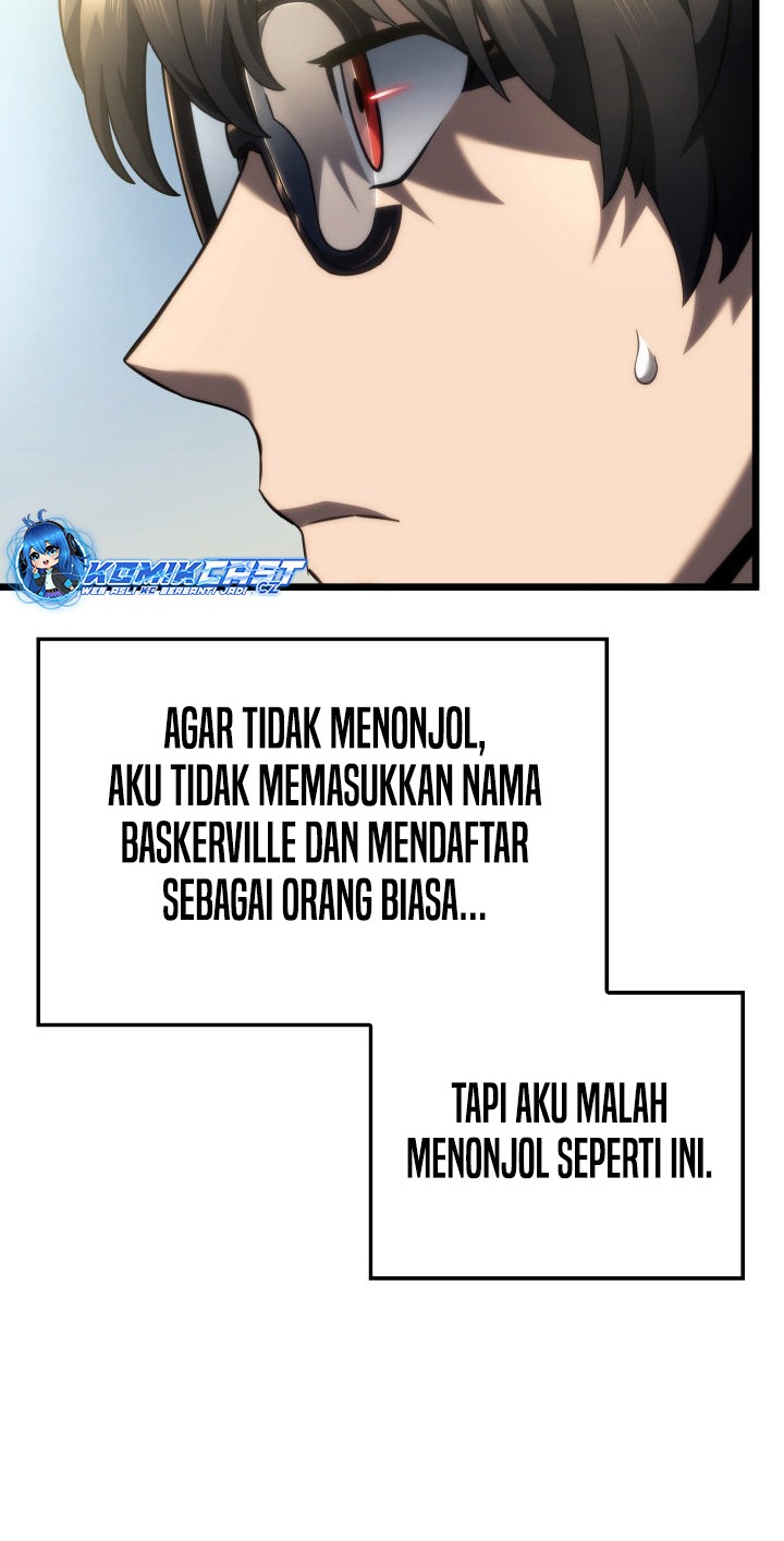Revenge of the Iron-Blooded Sword Hound Chapter 75 - halaman 19