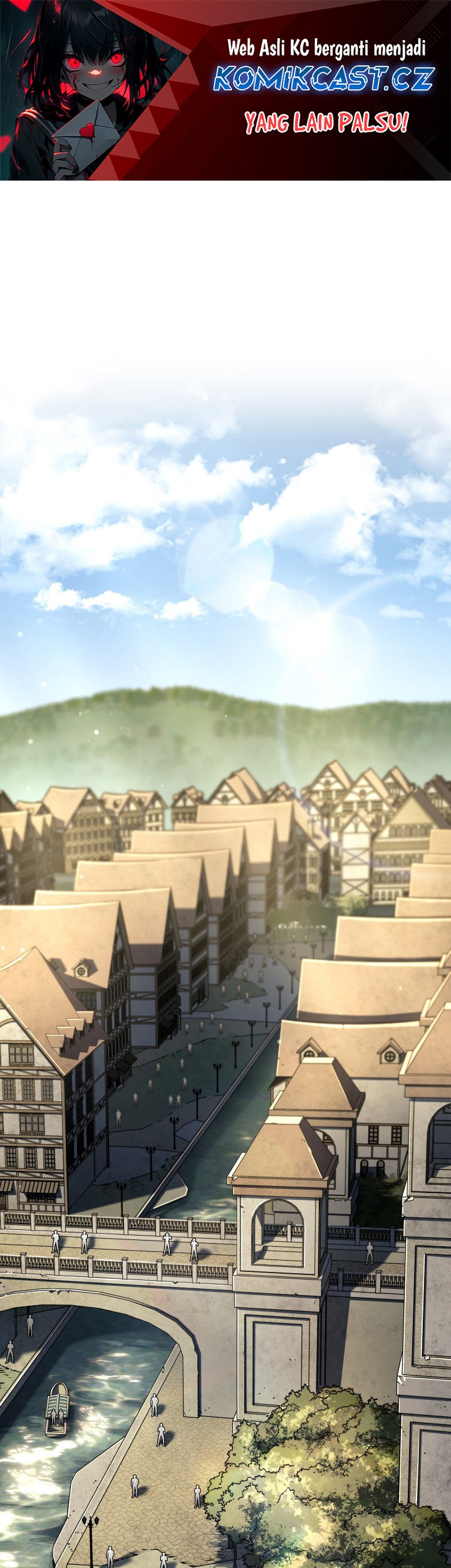 Revenge of the Iron-Blooded Sword Hound Chapter 75 - halaman 2