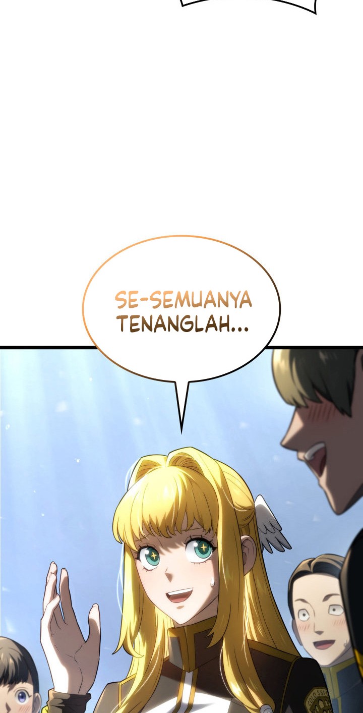 Revenge of the Iron-Blooded Sword Hound Chapter 75 - halaman 23
