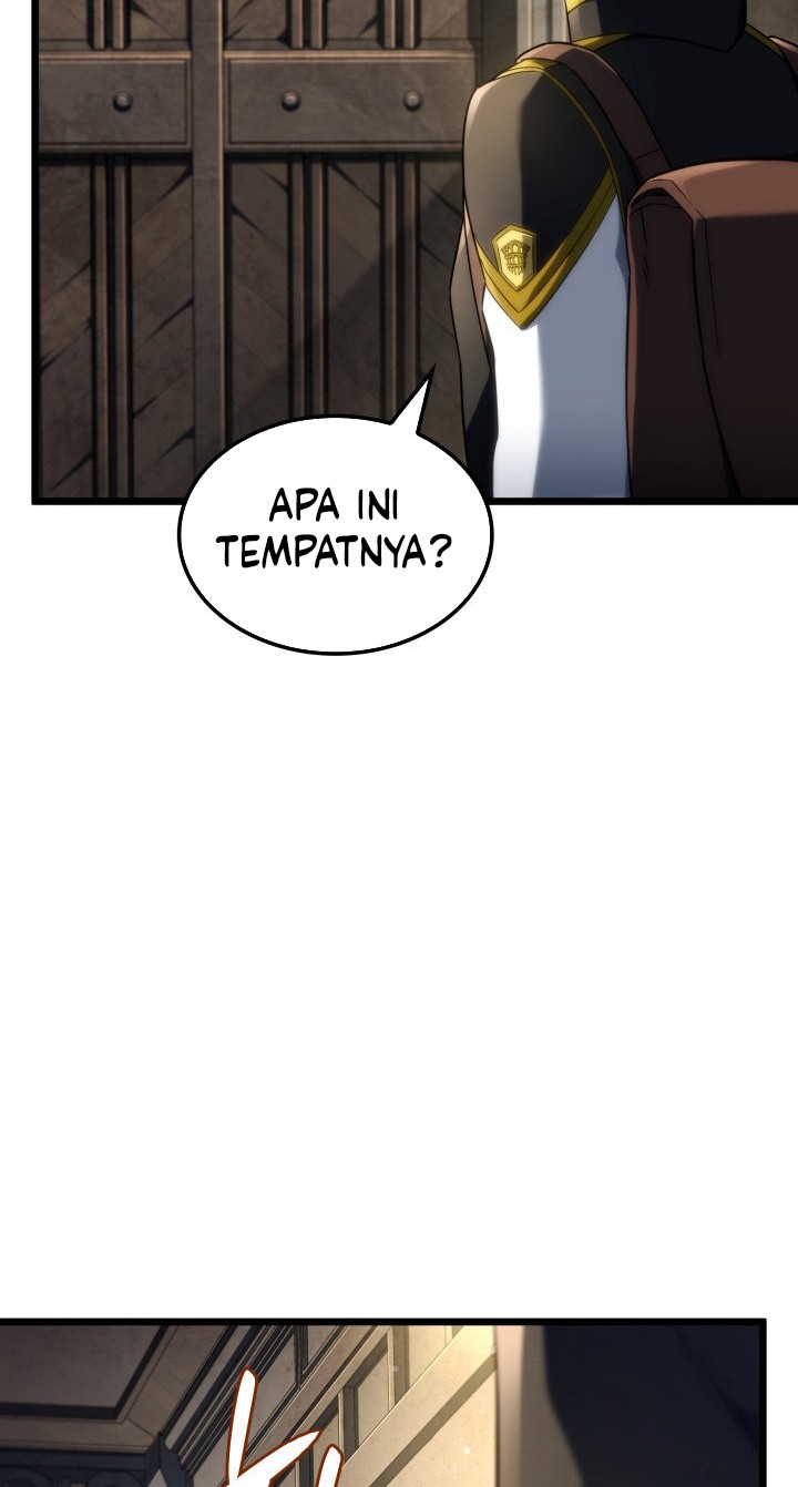 Revenge of the Iron-Blooded Sword Hound Chapter 75 - halaman 29