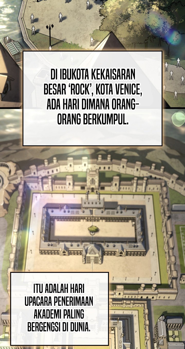 Revenge of the Iron-Blooded Sword Hound Chapter 75 - halaman 3