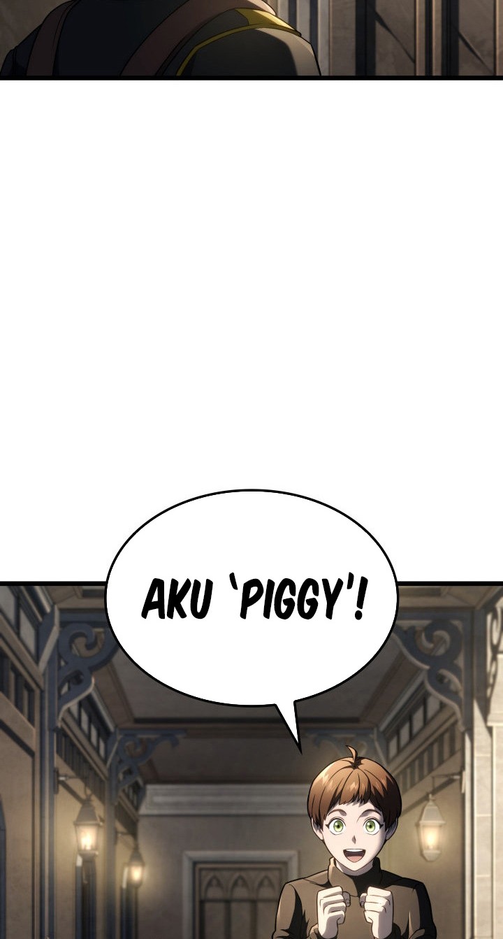 Revenge of the Iron-Blooded Sword Hound Chapter 75 - halaman 31