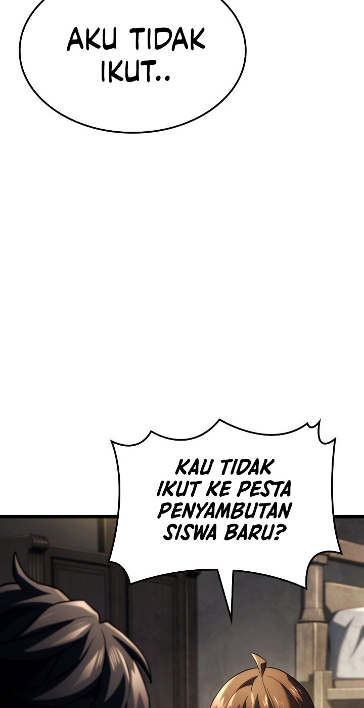 Revenge of the Iron-Blooded Sword Hound Chapter 75 - halaman 39