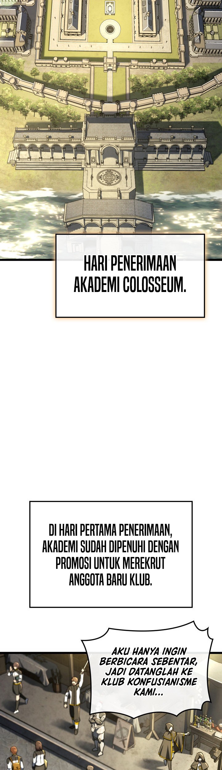 Revenge of the Iron-Blooded Sword Hound Chapter 75 - halaman 4