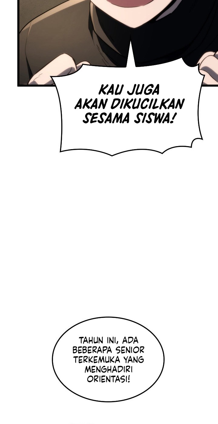 Revenge of the Iron-Blooded Sword Hound Chapter 75 - halaman 41