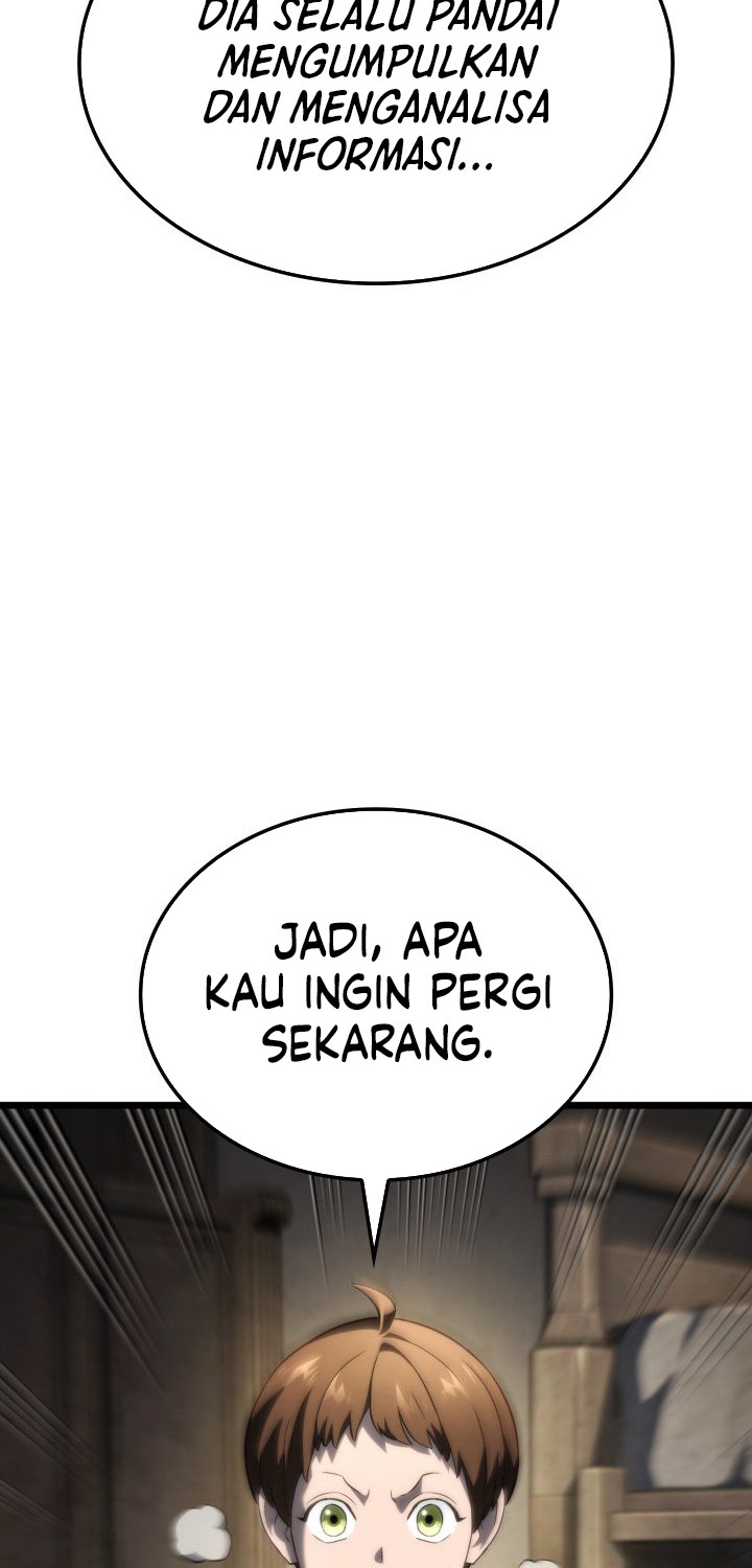 Revenge of the Iron-Blooded Sword Hound Chapter 75 - halaman 43