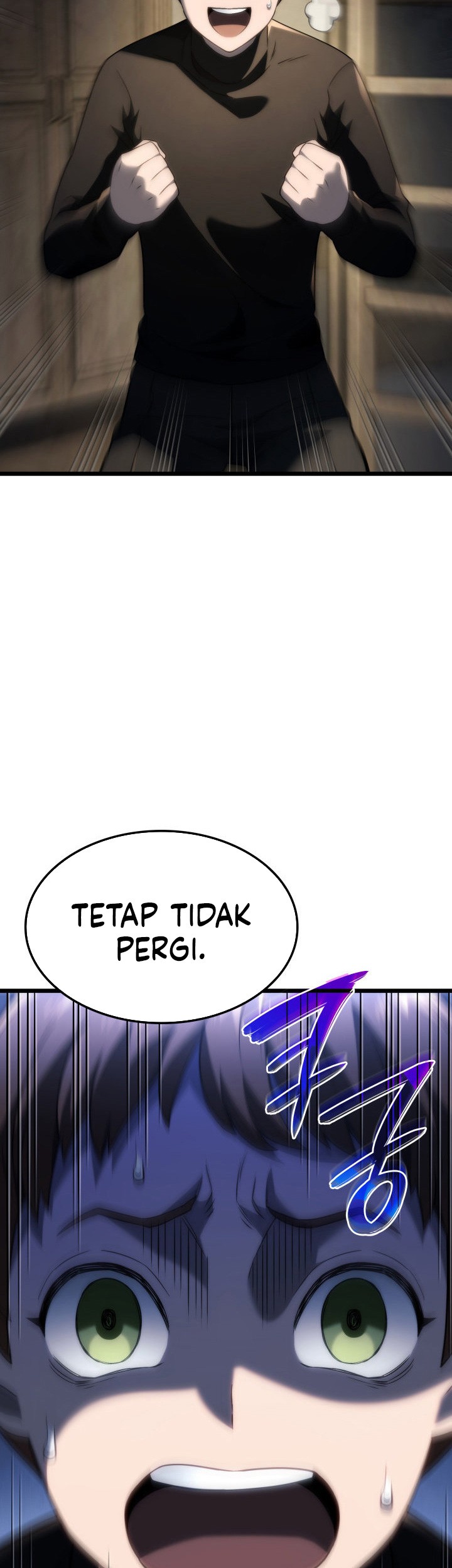 Revenge of the Iron-Blooded Sword Hound Chapter 75 - halaman 44
