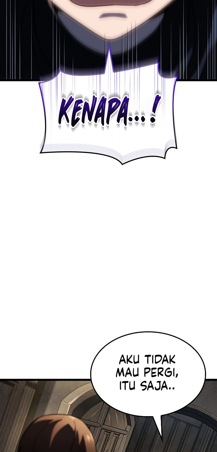 Revenge of the Iron-Blooded Sword Hound Chapter 75 - halaman 45