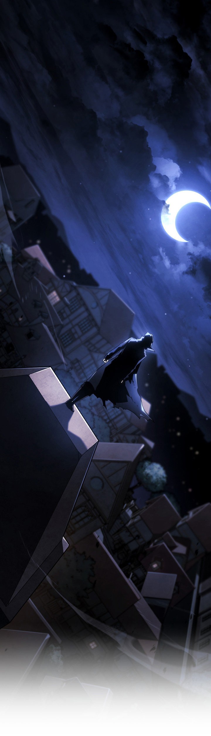 Revenge of the Iron-Blooded Sword Hound Chapter 75 - halaman 50
