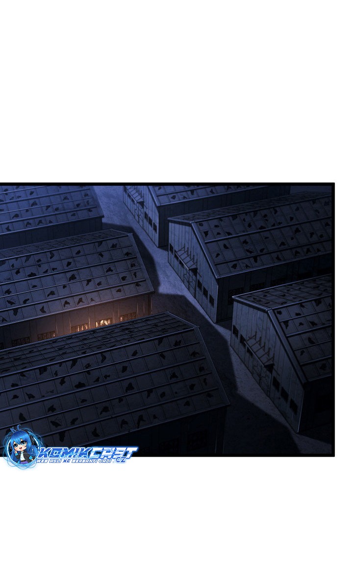 Revenge of the Iron-Blooded Sword Hound Chapter 75 - halaman 51