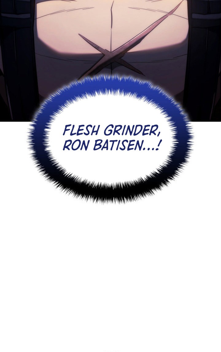 Revenge of the Iron-Blooded Sword Hound Chapter 75 - halaman 57