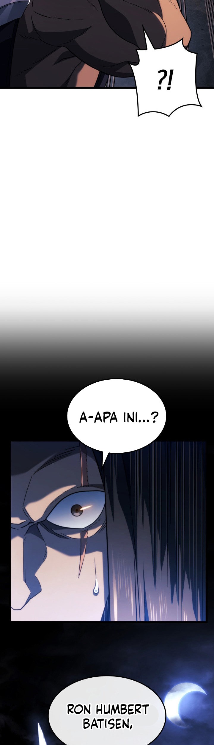 Revenge of the Iron-Blooded Sword Hound Chapter 75 - halaman 62